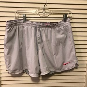 nike shorts